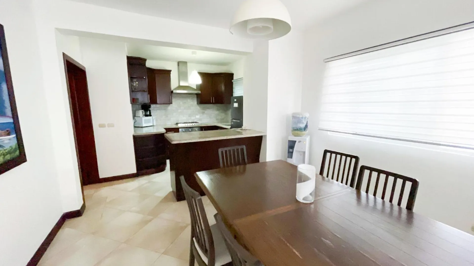 Oceanfront & Garden Vieww Villas Hotel Wifi Bbq Parking Los Corales Beach Club & Spa Punta Cana