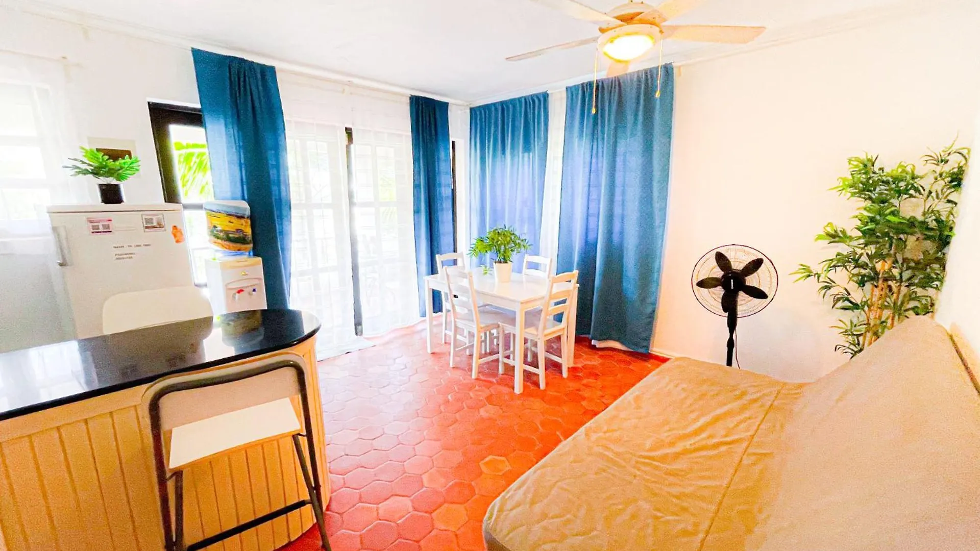 Oceanfront & Garden Vieww Villas Hotel Wifi Bbq Parking Los Corales Beach Club & Spa Πούντα Κάνα 5*,  Δομινικανή Δημοκρατία