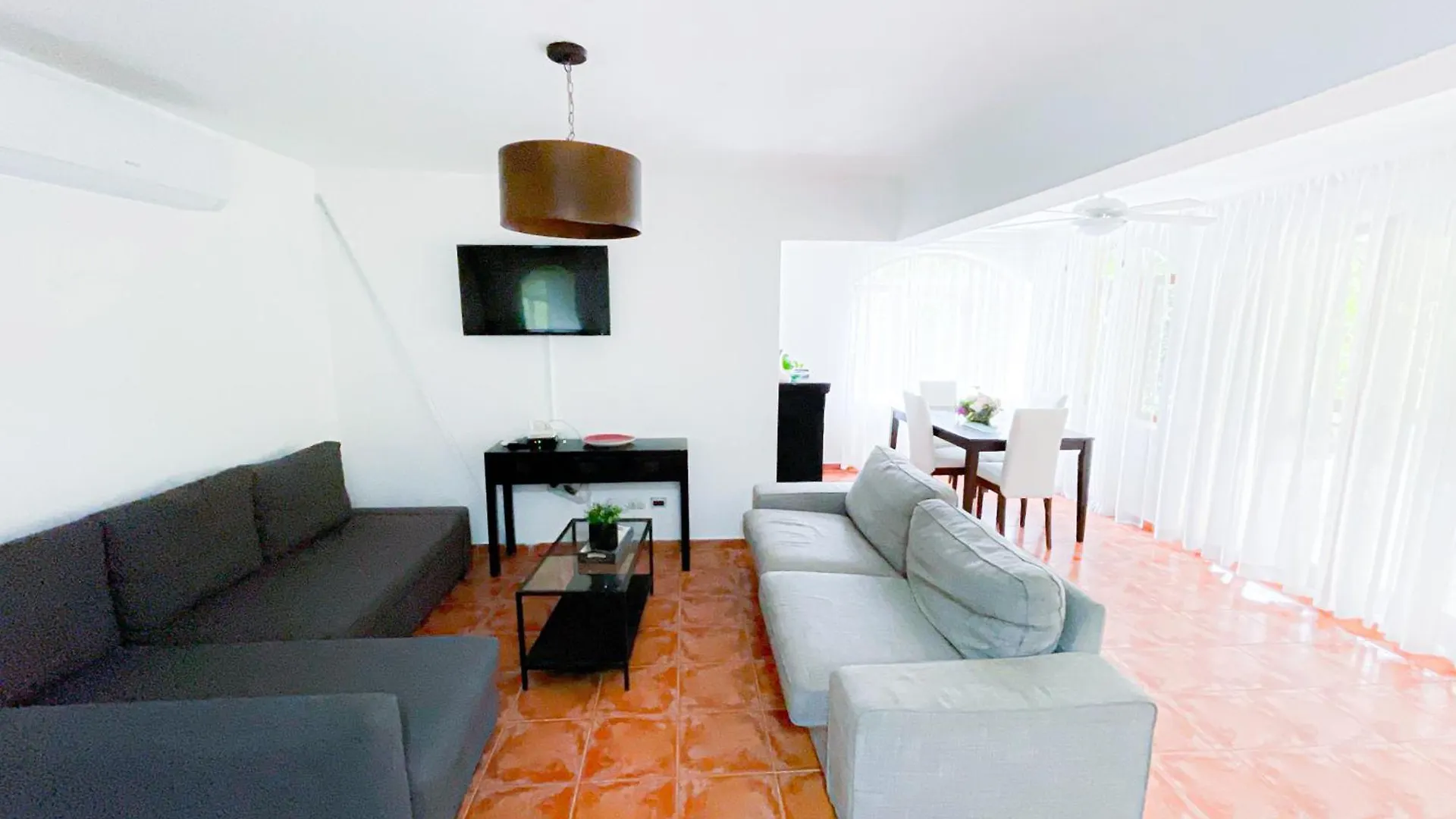 Oceanfront & Garden Vieww Villas Hotel Wifi Bbq Parking Los Corales Beach Club & Spa Πούντα Κάνα 5*,  Δομινικανή Δημοκρατία