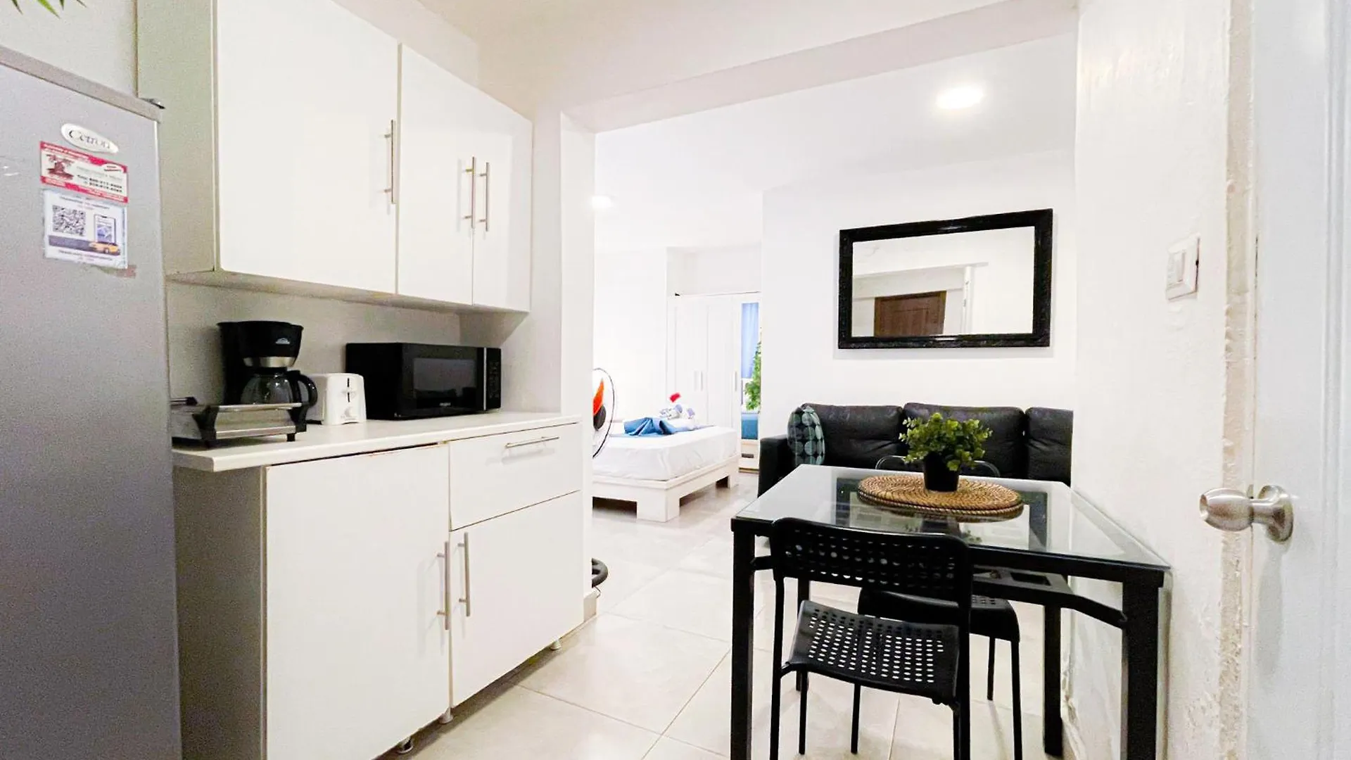 Oceanfront & Garden Vieww Villas Hotel Wifi Bbq Parking Los Corales Beach Club & Spa Punta Cana 5*,