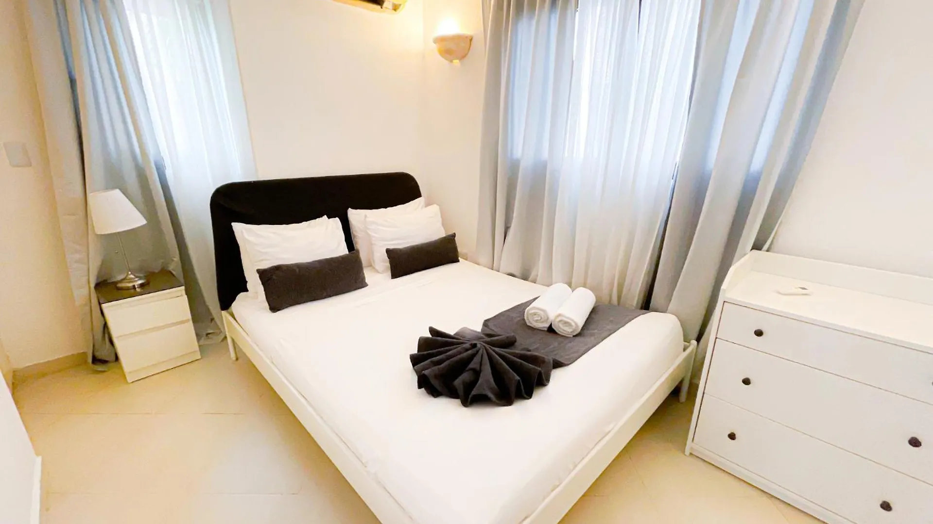 Oceanfront & Garden Vieww Villas Hotel Wifi Bbq Parking Los Corales Beach Club & Spa Πούντα Κάνα 5*,  Δομινικανή Δημοκρατία